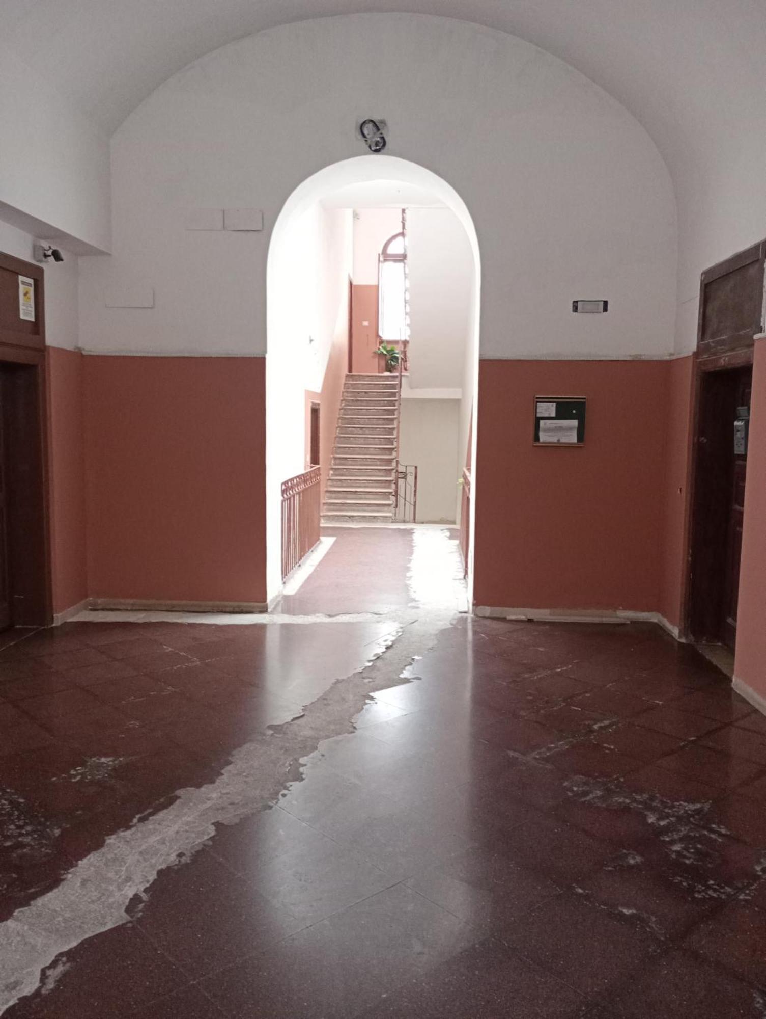 Апартаменты Casa Mariella Бари Экстерьер фото